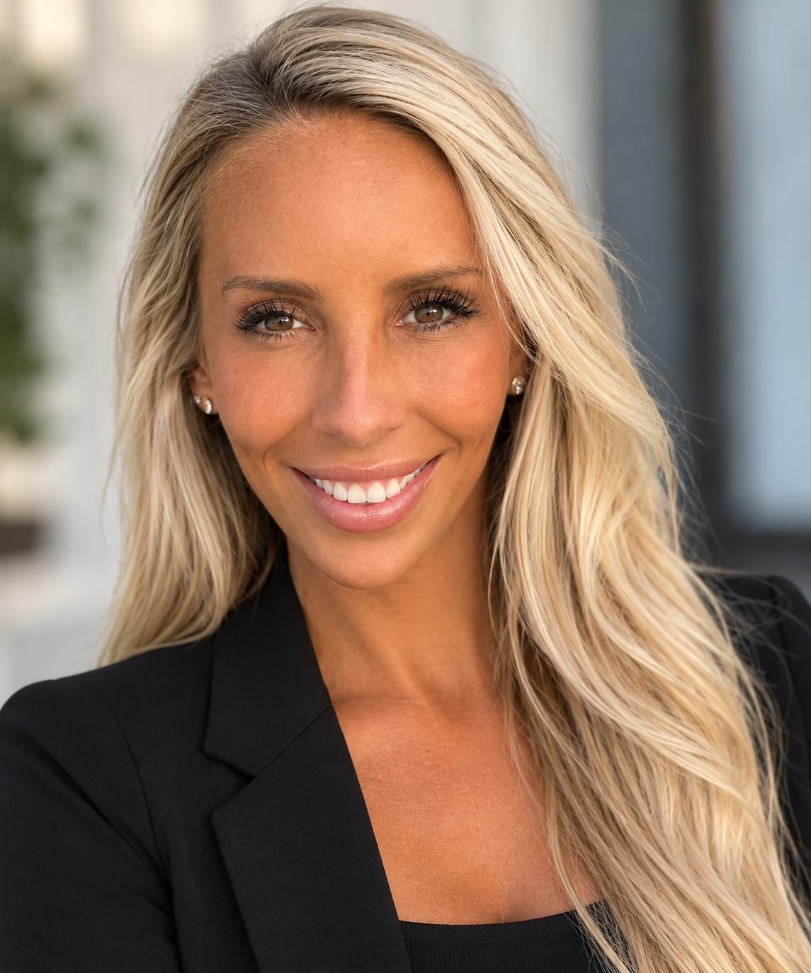 ProWellness course instructor